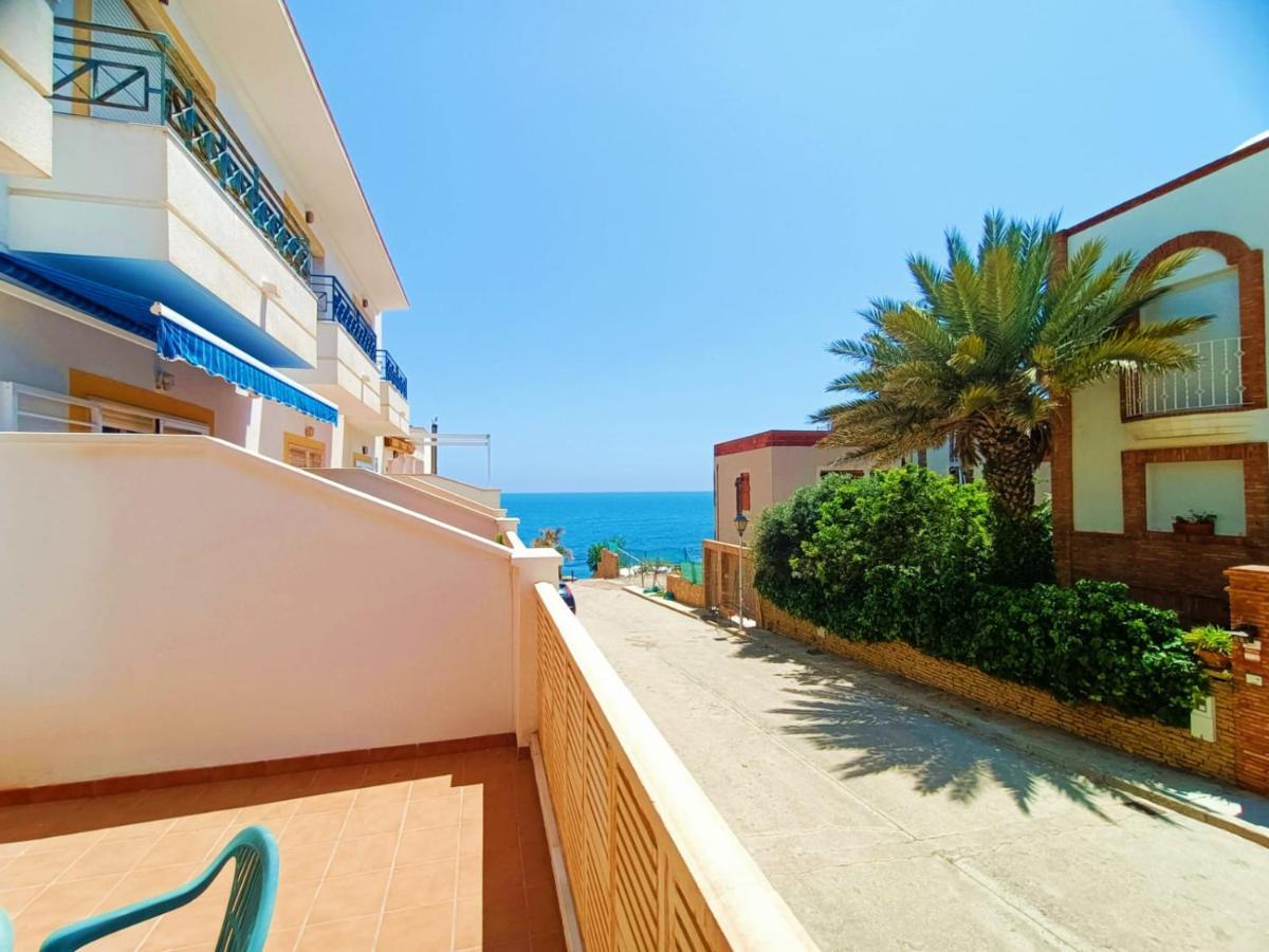 Apartment Camino Al Mar Terraza Y Vista Al Mar *